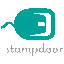 stampdoor
