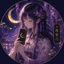 夜紫乃｜心を静かに読み解くタロット