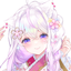 彩桜もち（Aomochi）