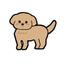 犬井トイ。