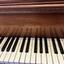 Piano and Japanese
