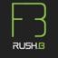 RushB株式会社