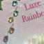 Luxe Rainbow