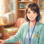 りお ✳︎ あなたの応援団