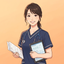 ひなた＊認定看護師