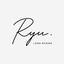 Ryu Logo Design