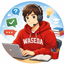 早稲田文系のKOSEI先生