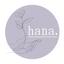 hana   理学療法士