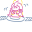 夢見しお