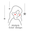 maya Éclat design
