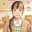 ひまなっつ。