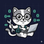 GAS猫