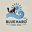 BlueHaro