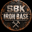 SBK IRON BASE