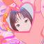 かれん_apple