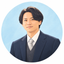 甘党です