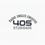 RADIO STUDIO 405