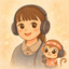 よしだけいこ（宅録声優ナレーター）