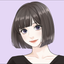 プロ占い師　Hana