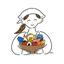 管理栄養士ライター：かん