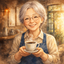ほっと珈琲☕よもやま話処