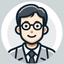 会社員はまち