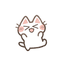 みゃみゃちゃん