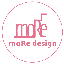 moRe design　　