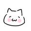 ネコです。