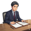 浅野行政書士事務所
