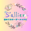 Sallier オリジナルグッズ販売
