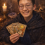 Lumière Tarot｜KURATA