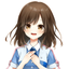 はやかわ みさと