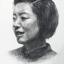 CHISATO charcoal