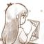お絵描きりょうた