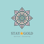 STAY⭐︎GOLD 琉叶るか