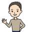 かけさん_Christian
