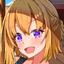 溝島アキナ