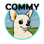 Office COMMY
