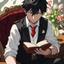 運気UPの魔術師GIN
