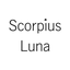 照明設計　Scorpius Luna
