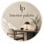 Interior palette｜Ip