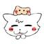 ま〜にゃん