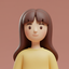 fumi｜頭と心を整理する人
