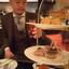 スーツ店マネージャー兼営業マン　佐藤司