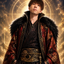 SHOGO｜旋律の光帝