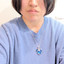 狼明　