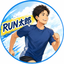 RUN太郎～ランニングでなりたい自分に～