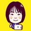 似顔絵こり