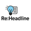 Re headline